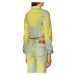 Bunda Diesel De-Slimmy-S Jacket Yellow