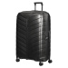 Samsonite Skořepinový cestovní kufr Attrix XL 120 l - černá
