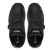Lacoste Sneakersy T-Clip 222 1 Suc 7-44SUC000702H Čierna