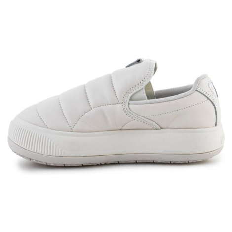 Dámska športová obuv 384430-02 White - Puma bílá