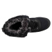 Willard CALIPSO Dámska zimná obuv, čierna, veľkosť