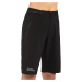 Šortky Horsefeathers Ruth Bike Shorts Black