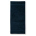 Froté uterák Malfini MLI-90302 navy blue 50 x 100 cm