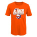 New York Islanders detské tričko Frosty Center Ultra orange