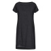 Women's dress LOAP DIVINISS Black