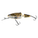 Salmo wobler frisky deep runer muted minnow 7 cm