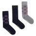 Pánske ponožky - 3 páry