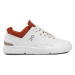 On Sneakersy The Roger Advantage 48.98516 Biela