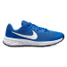 NIKE-Revolution 6 game royal/white/black Modrá