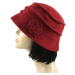 Art Of Polo Woman's Hat cz24911-2