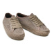 EMU Australia Espadrilky Agonis Mac W12469 Zelená