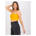 Crop top od Aria RUE PARIS