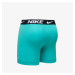 Nike Dri-FIT Boxer Brief 3-Pack Multicolor