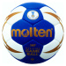 Hádzanárska lopta MOLTEN H2X5001-BW veľkosť 2