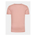 Henderson Pyžamo 40677 Ružová Regular Fit