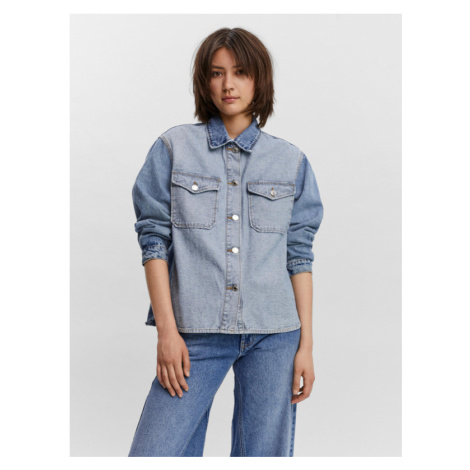 Dámske zimné bundy Vero Moda
