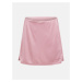 Sukňa Peak Performance W Player Skirt Warm Blush