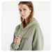 Mikina Carhartt WIP Hooded Duster Sweat UNISEX Yucca Garment Dyed