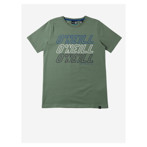 Chlapčenské športové tričká O'Neill