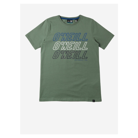 O'Neill - zelená