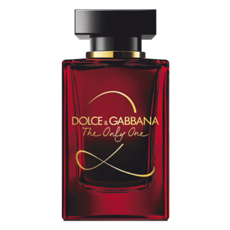 Dolce&Gabbana The Only One 2 parfumovaná voda 100 ml Dolce & Gabbana
