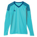 Detské brankárske tričko Revigo 17 Junior AZ5391 - Adidas