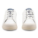 Gap Sneakersy GAB002F5SMWELBGP Biela