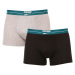 2PACK men's boxers Puma multicolored