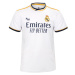Real Madrid detský futbalový dres replica 23/24 Home