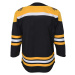 Boston Bruins detský hokejový dres premier home