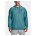 Mikina Under Armour UA Rival Fleece 1/2 Zip HD