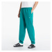 Nike NRG Soloswoosh Men's Fleece Pants zelené