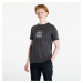 Columbia Tech Trail™ Front Graphic Short Sleeve Tee Black Heather/ Tes
