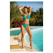 Swimsuit Freja M-736 Turquoise