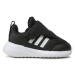 Adidas Sneakersy Fortarun 2.0 IG2555 Čierna