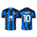 Inter Milano futbalový dres replica 23/24 Home Lautaro