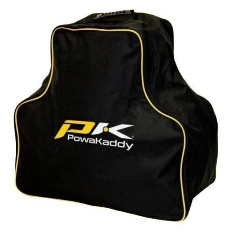 PowaKaddy CT Trolley Travelcover Black Kufor