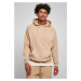 Blank Hoody unionbeige