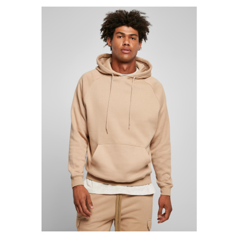 Blank Hoody unionbeige Urban Classics