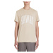 Celio White T-shirt sae pattern Jeville - Men's