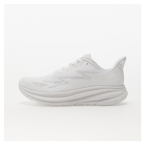 Tenisky Hoka® M Clifton 9 White/ White EUR 46