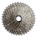 SHIMANO kazeta - DEORE XT M8000 11 11-42 - strieborná