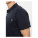 Pepe Jeans Polokošeľa Holden PM542154 Tmavomodrá Regular Fit