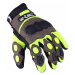 Motokrosové rukavice W-TEC Derex Farba čierno-žltá
