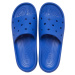 Šlapky (plážová obuv) CROCS Classic Slide V2 blue bolt