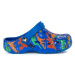 Crocs Šľapky BAYA CLOG KIDS 209728-4JL Modrá