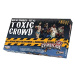 Cool Mini Or Not Zombicide: Toxic Crowd - Box of Zombies