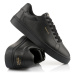 TENISKY GANT MC JULIEN BLACK/BLACK