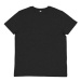 Mantis Pánske tričko z organickej bavlny P01 Charcoal Grey Melange