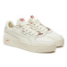 Puma Sneakersy Carina Street Lux 397487 03 Écru